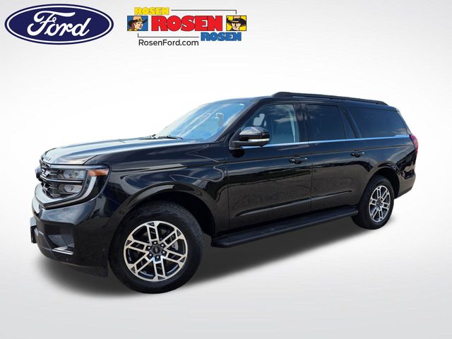 2025 Ford Expedition SUV  2025 Ford Expedition SUV