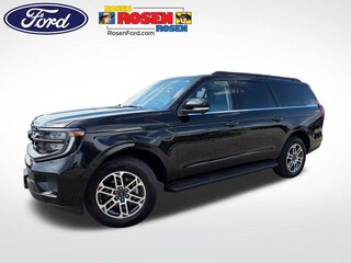 2025 Ford Expedition Active MAX SUV