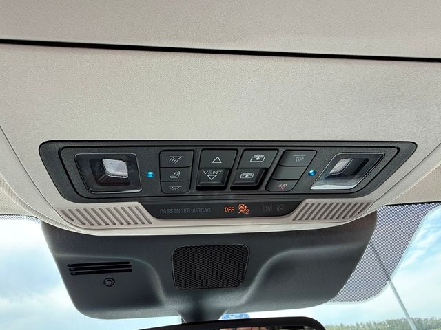 2026 Ford Expedition Active - Photo 23