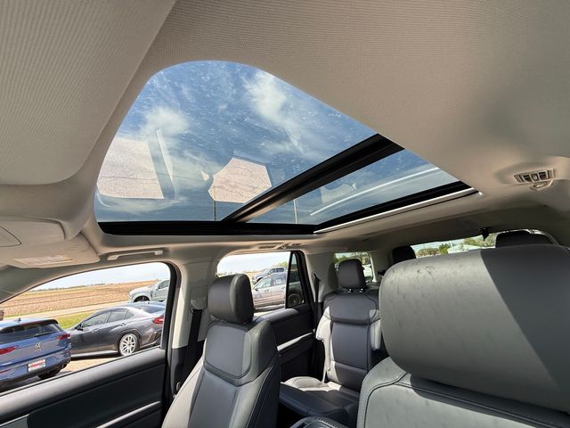 2026 Ford Expedition Active - Photo 25