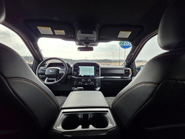 2023 Ford F-150 Tremor - Photo 42