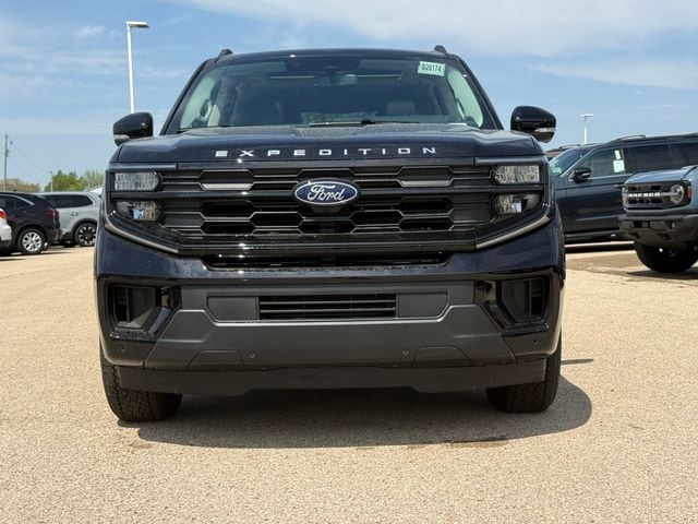2026 Ford Expedition Active - Photo 38