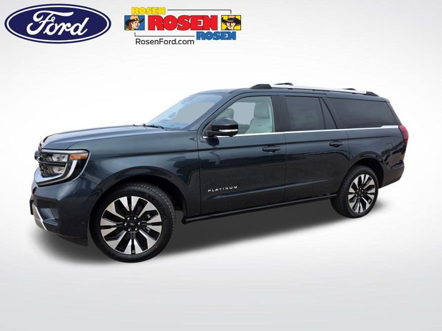 2025 Ford Expedition SUV  2025 Ford Expedition SUV
