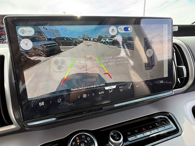 2026 Ford Expedition Active - Photo 18
