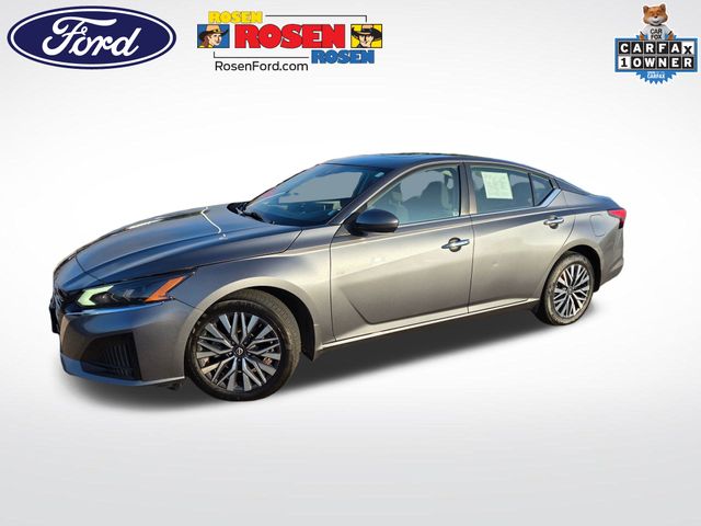 2023 Nissan Altima SV