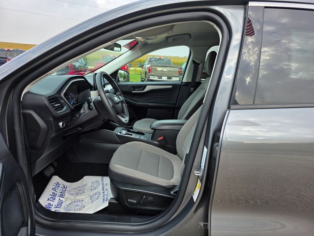 2022 Ford Escape SE photo 4