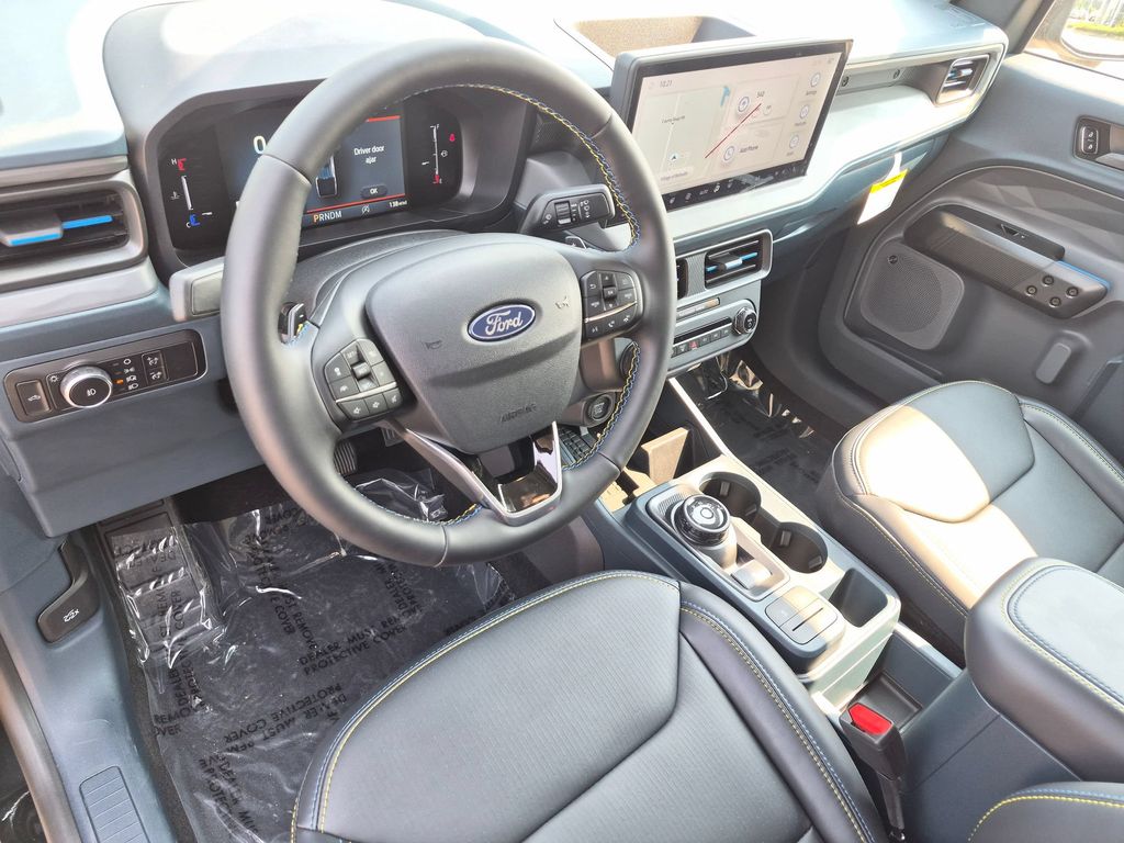 2025 Ford Maverick Lobo Premium - Photo 12
