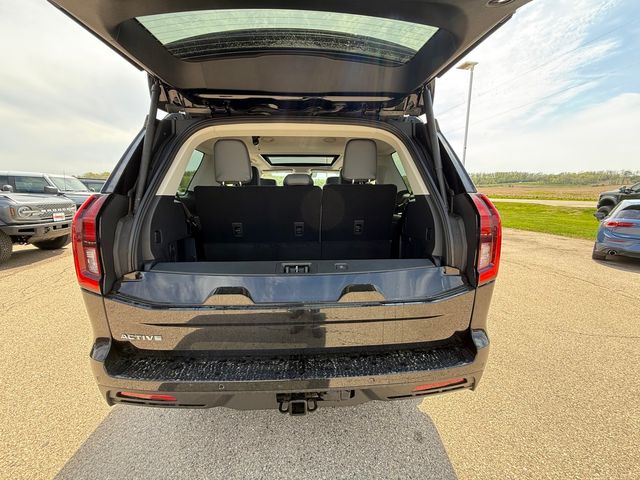2026 Ford Expedition Active - Photo 32