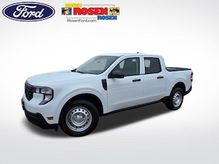 2026 Ford Maverick XL Truck SuperCrew