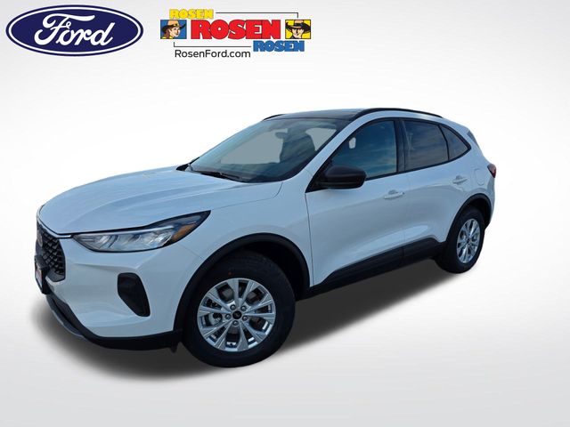 2026 Ford Escape SUV 