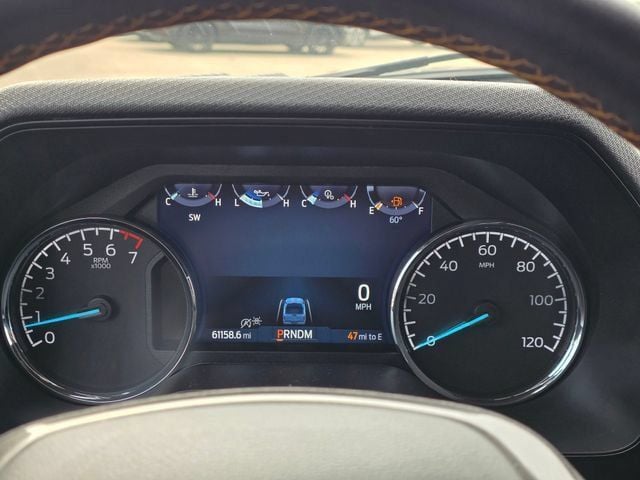 2023 Ford F-150 Tremor - Photo 12