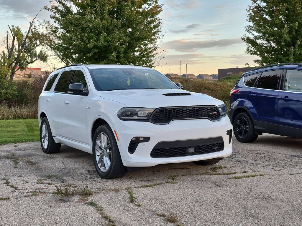 2023 Dodge Durango