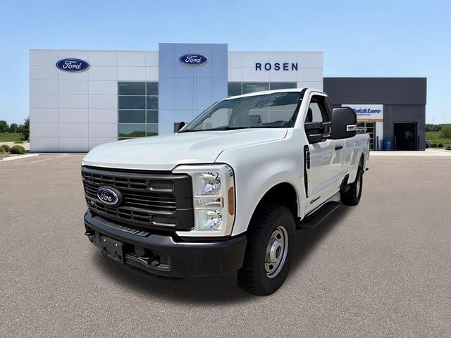 2026 Ford F-250 Super Duty XL - Photo 6
