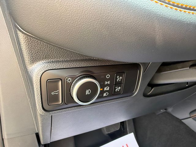 2026 Ford Explorer Tremor - Photo 15