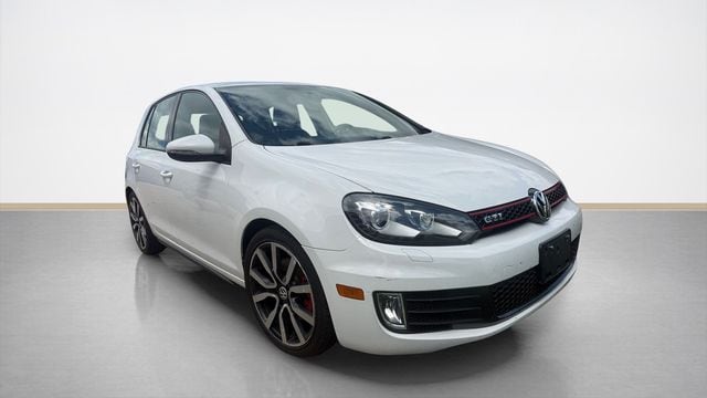 2013 Volkswagen Golf GTI Driver's Edition DSG PZEV's photo