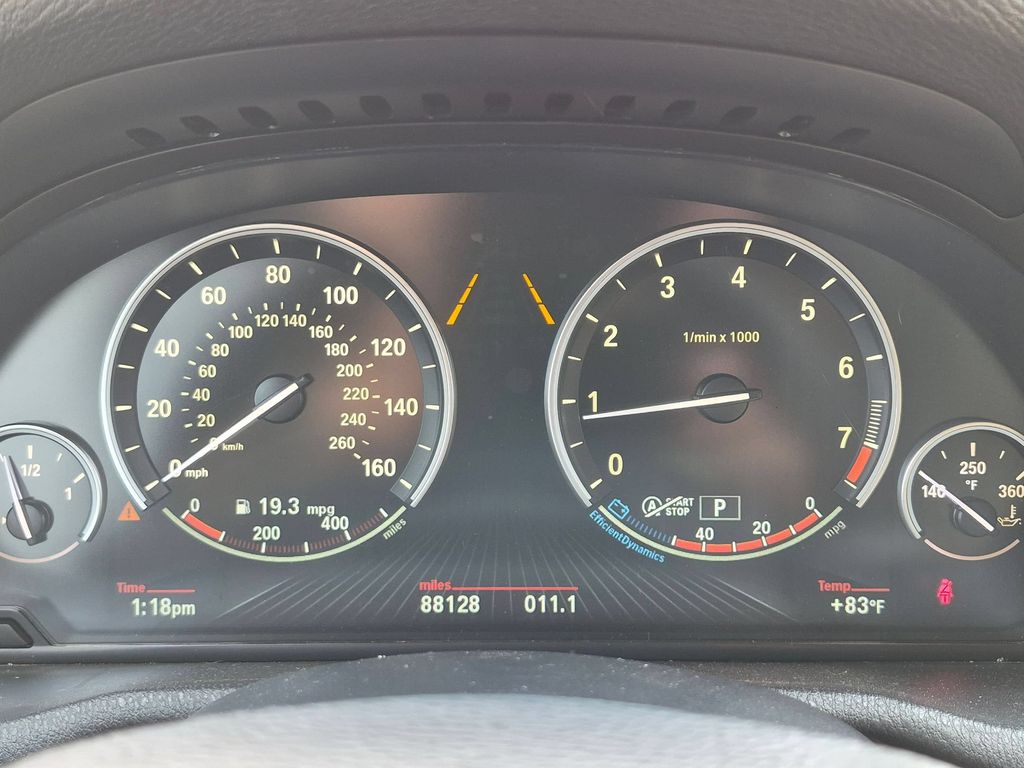 2016 BMW X3 xDrive28i - Photo 19