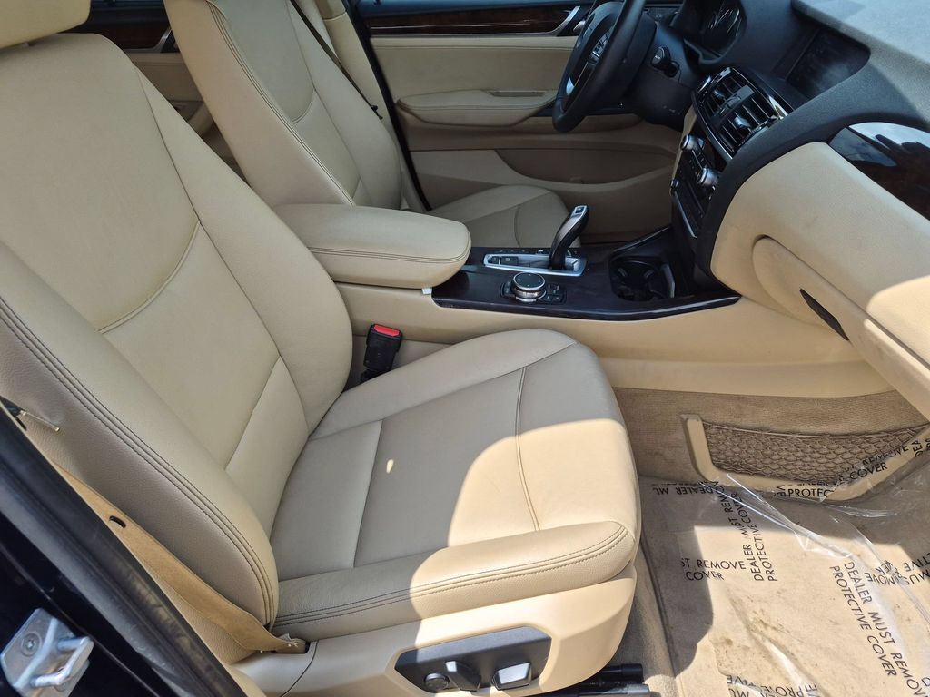 2016 BMW X3 xDrive28i - Photo 28