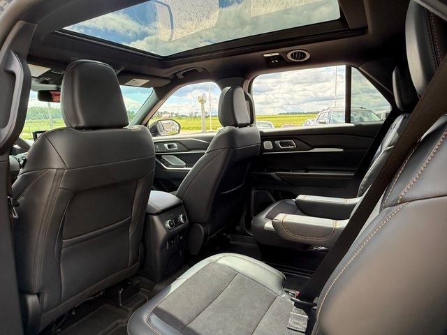 2026 Ford Explorer Tremor - Photo 27