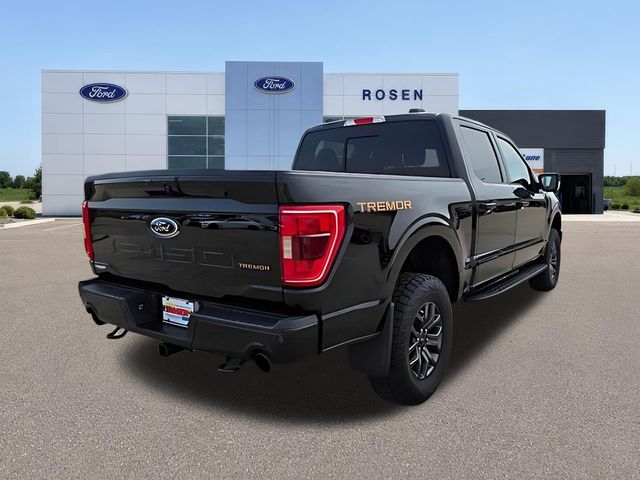 2023 Ford F-150 Tremor - Photo 33