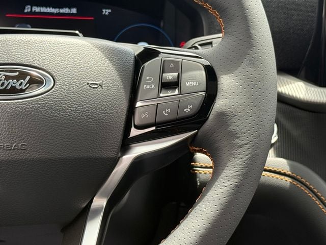 2026 Ford Explorer Tremor - Photo 11