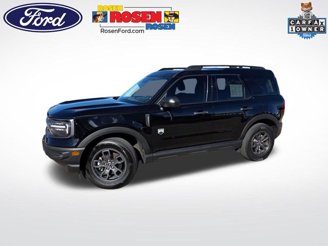 2022 Ford Bronco Sport SUV  2022 Ford Bronco Sport SUV