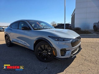 2026 Ford Mustang Mach-E Premium SUV