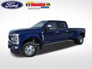 2026 Ford F-350 Truck Crew Cab