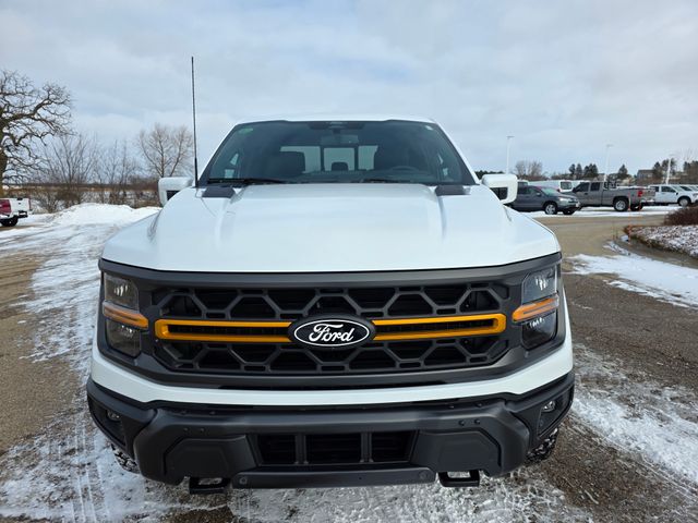 2025 Ford F-150 Tremor photo 3