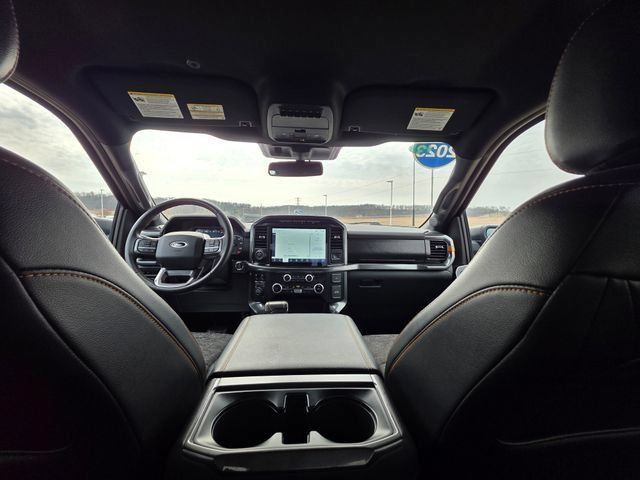 2023 Ford F-150 Tremor - Photo 42