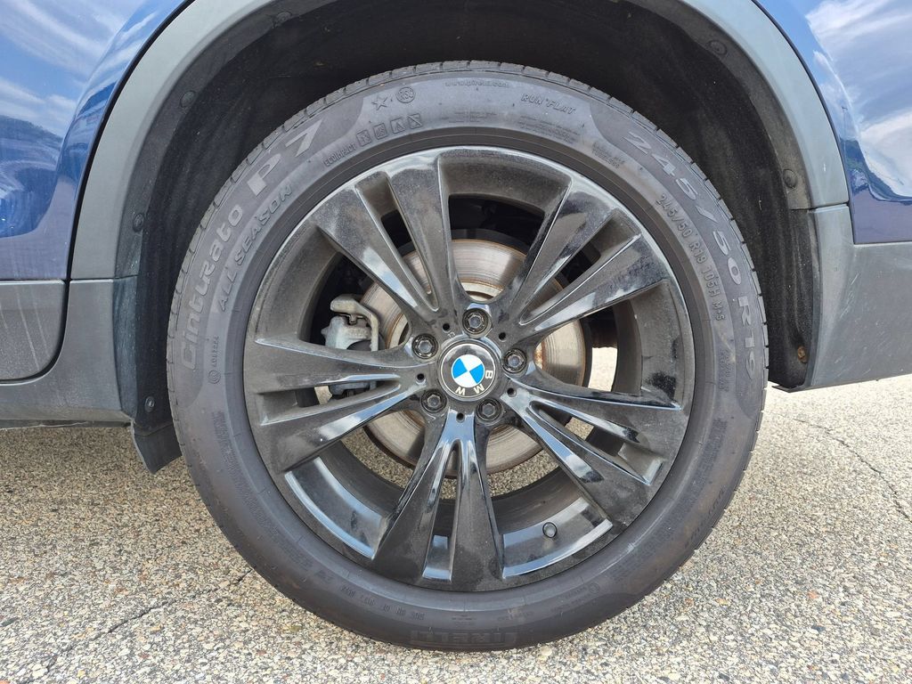 2016 BMW X3 xDrive28i - Photo 11
