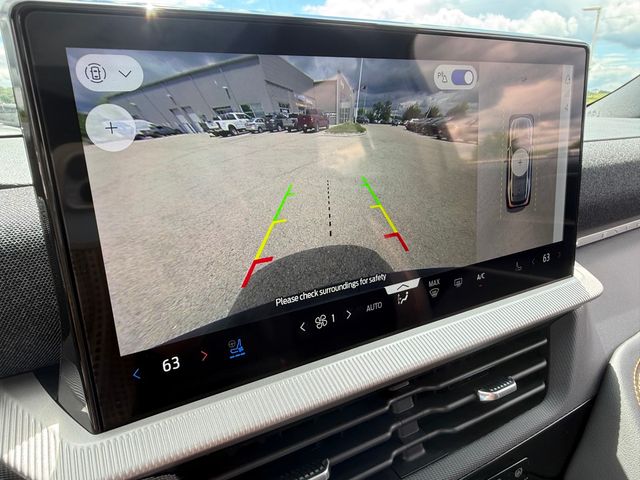 2026 Ford Explorer Tremor - Photo 18