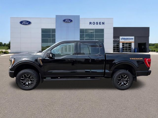 2023 Ford F-150 Tremor - Photo 36