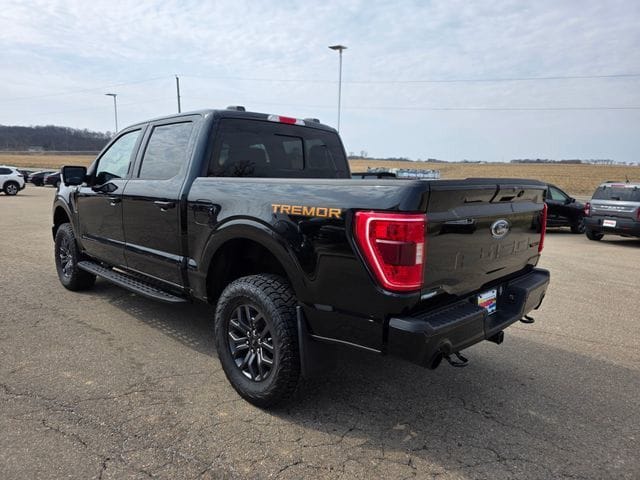 2023 Ford F-150 Tremor - Photo 35