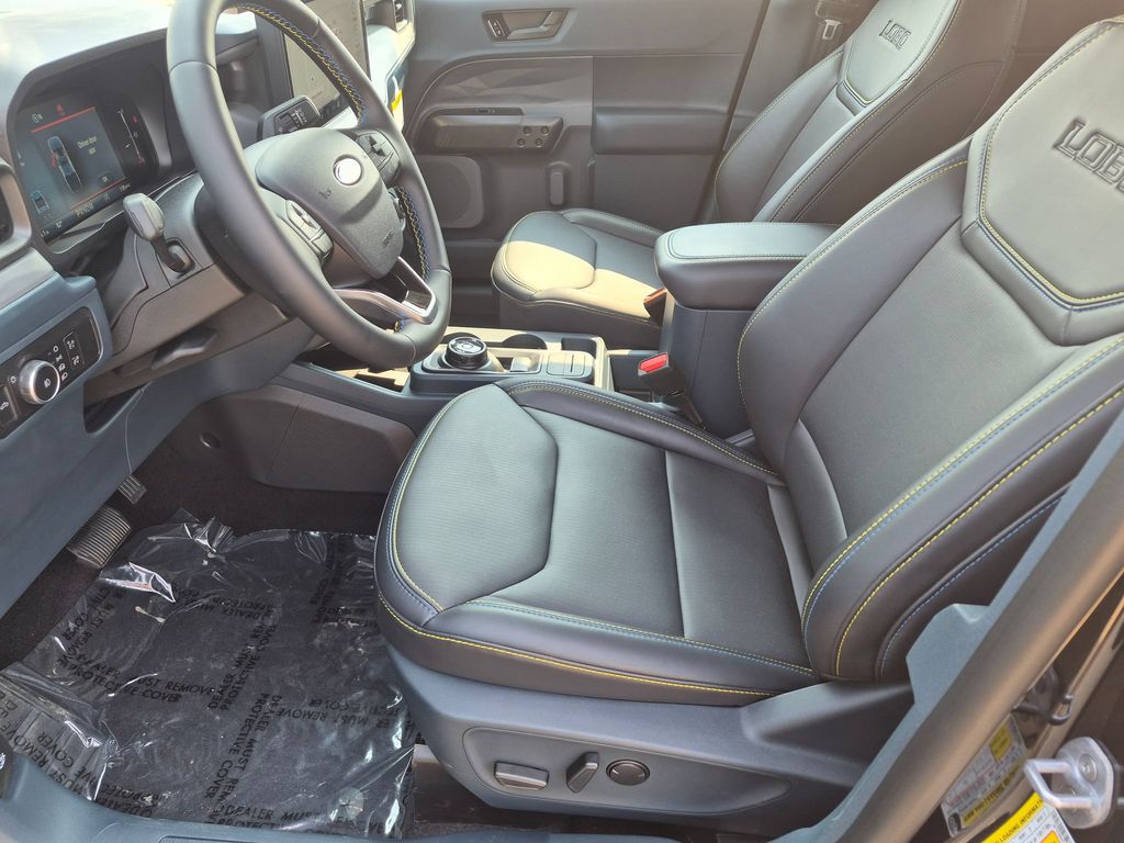 2025 Ford Maverick Lobo Premium - Photo 13