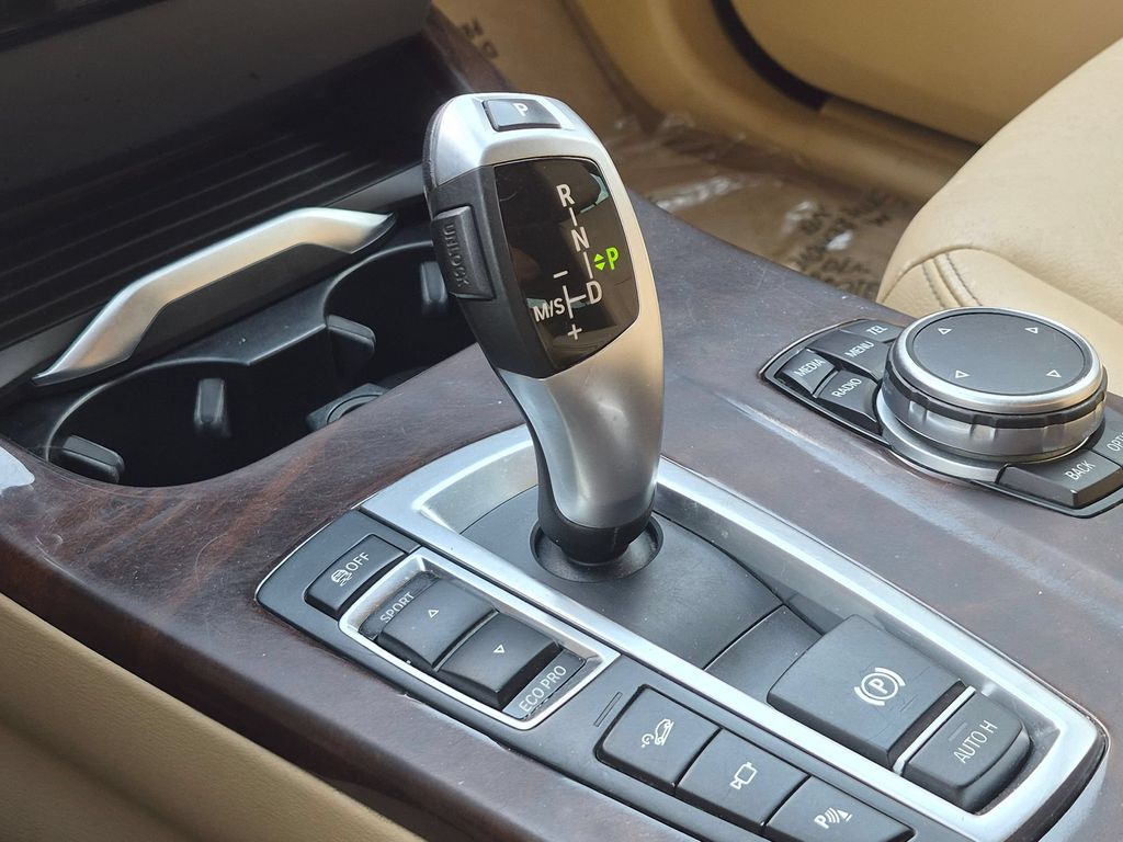 2016 BMW X3 xDrive28i - Photo 24