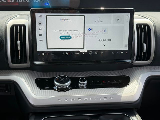 2026 Ford Expedition Active - Photo 12