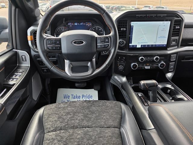 2023 Ford F-150 Tremor - Photo 30