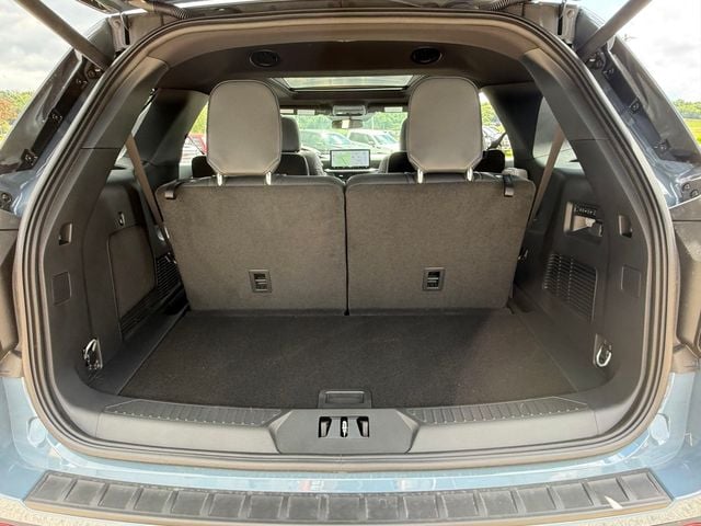 2026 Ford Explorer Tremor - Photo 30