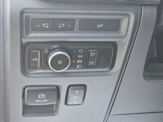 2023 Ford F-150 Tremor - Photo 9
