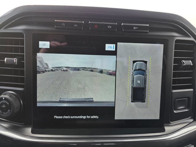 2023 Ford F-150 Tremor - Photo 23