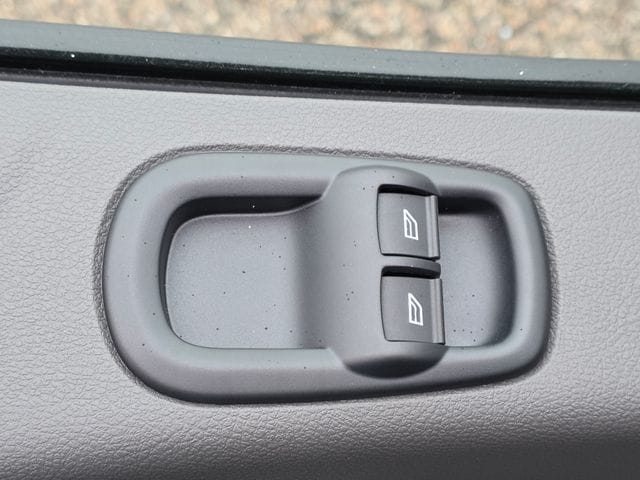 2026 Ford Transit Cargo Van photo 4