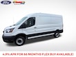 Ford Transit Commercial
