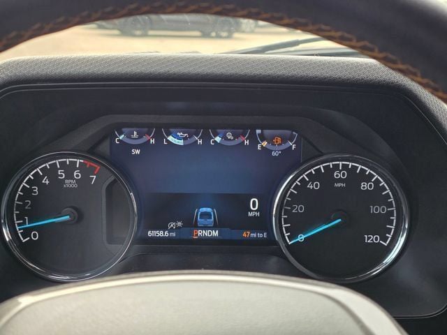 2023 Ford F-150 Tremor - Photo 12