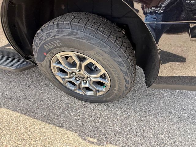 2026 Ford Expedition Active - Photo 37