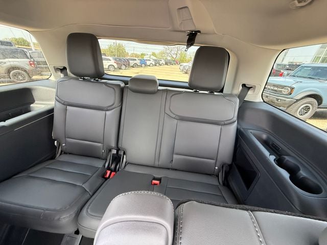 2026 Ford Expedition Active - Photo 29