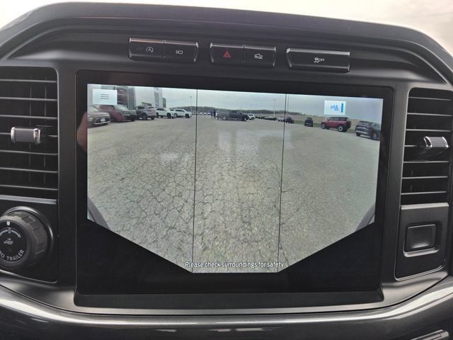 2023 Ford F-150 Tremor - Photo 25