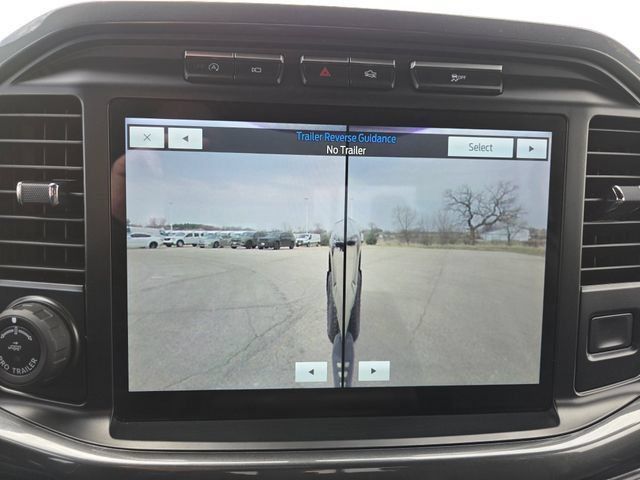 2023 Ford F-150 Tremor - Photo 22