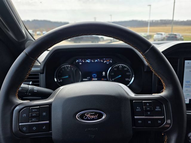 2023 Ford F-150 Tremor - Photo 13