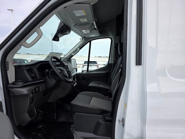 2026 Ford Transit Cargo Van photo 3