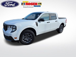 2025 Ford Maverick XLT Truck SuperCrew